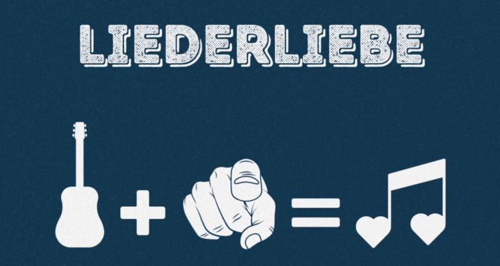 Liederliebe by Musik Wagner