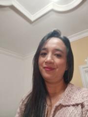 Alexandra Sofia Martinez Carvajal