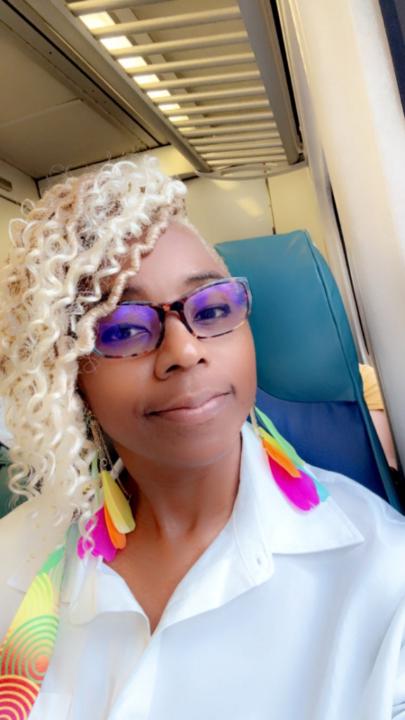 Neisha Holness