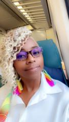 Neisha Holness