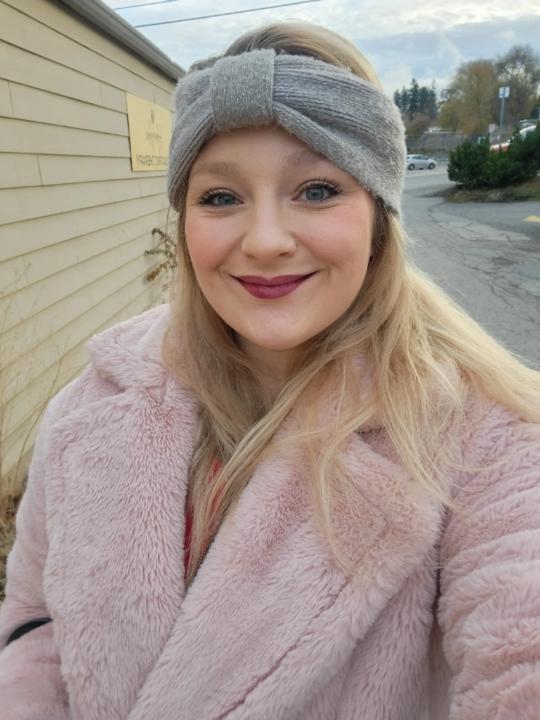 Daylene Van de Mortel