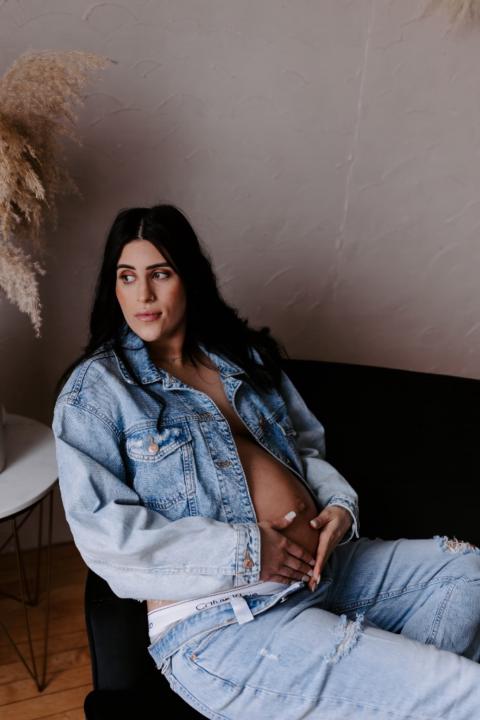 Alexis Barela
