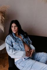 Alexis Barela