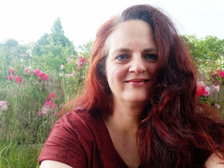 Sylvia Morawe