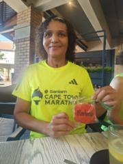 Marlene Nieuwenhoudt