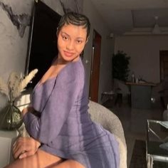 Joyce Mercedes