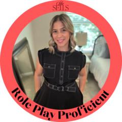 Yaremi Del Rio-Roman