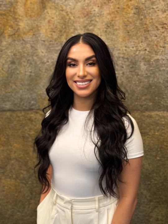 Emily Ortiz