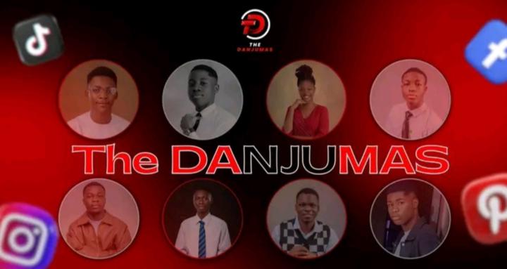 The Danjumas Academy