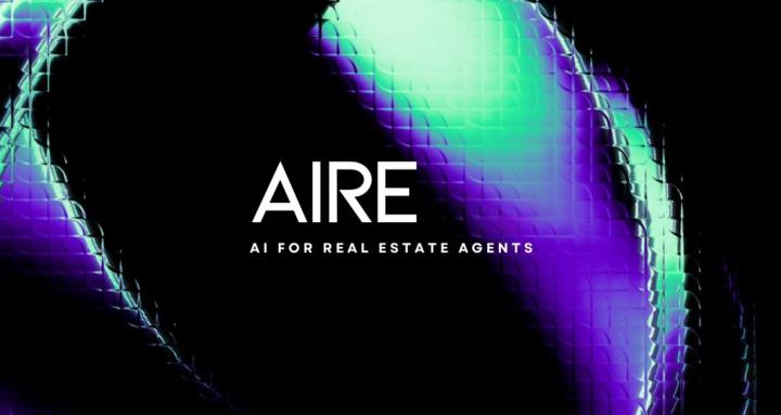 AIRE AI for Real Estate Agents