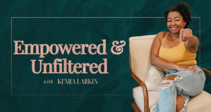 Empowered & Unfiltered