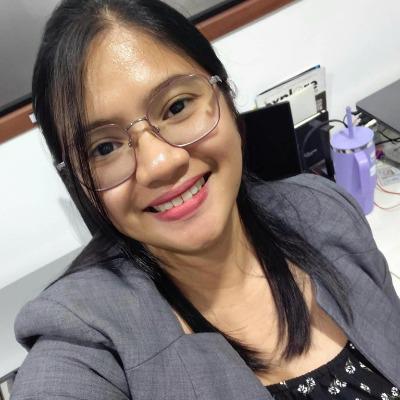 Richelle Bangalando