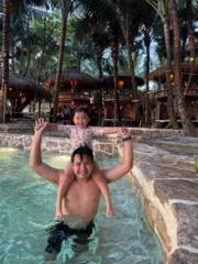 Dicky Kim hartawan