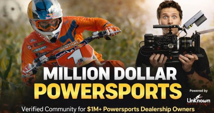 MDP Million Dollar Powersports