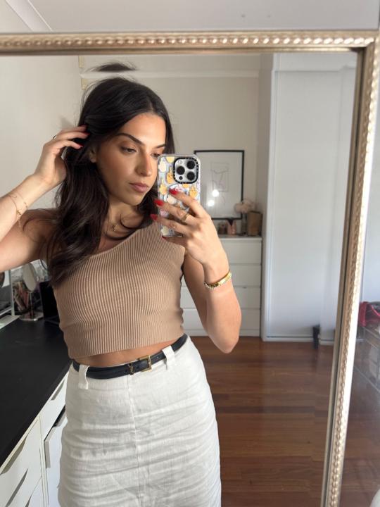 Lauren Aramini