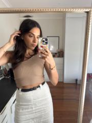 Lauren Aramini