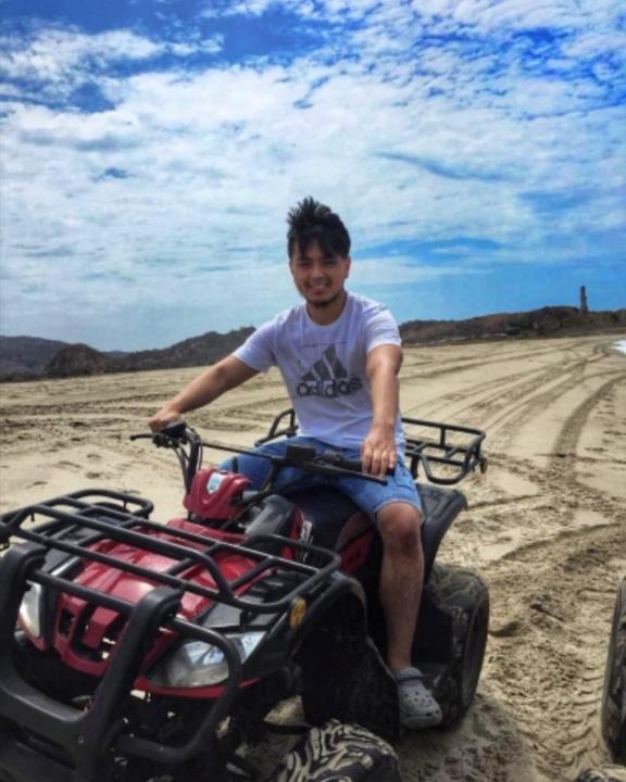 Cristobal Jesús Vargas Villanueva