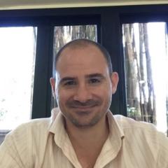 David Kaff