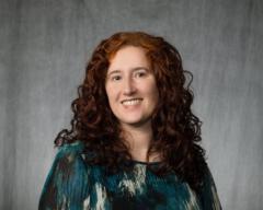 Sara Bryson