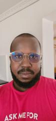 Michael Chege