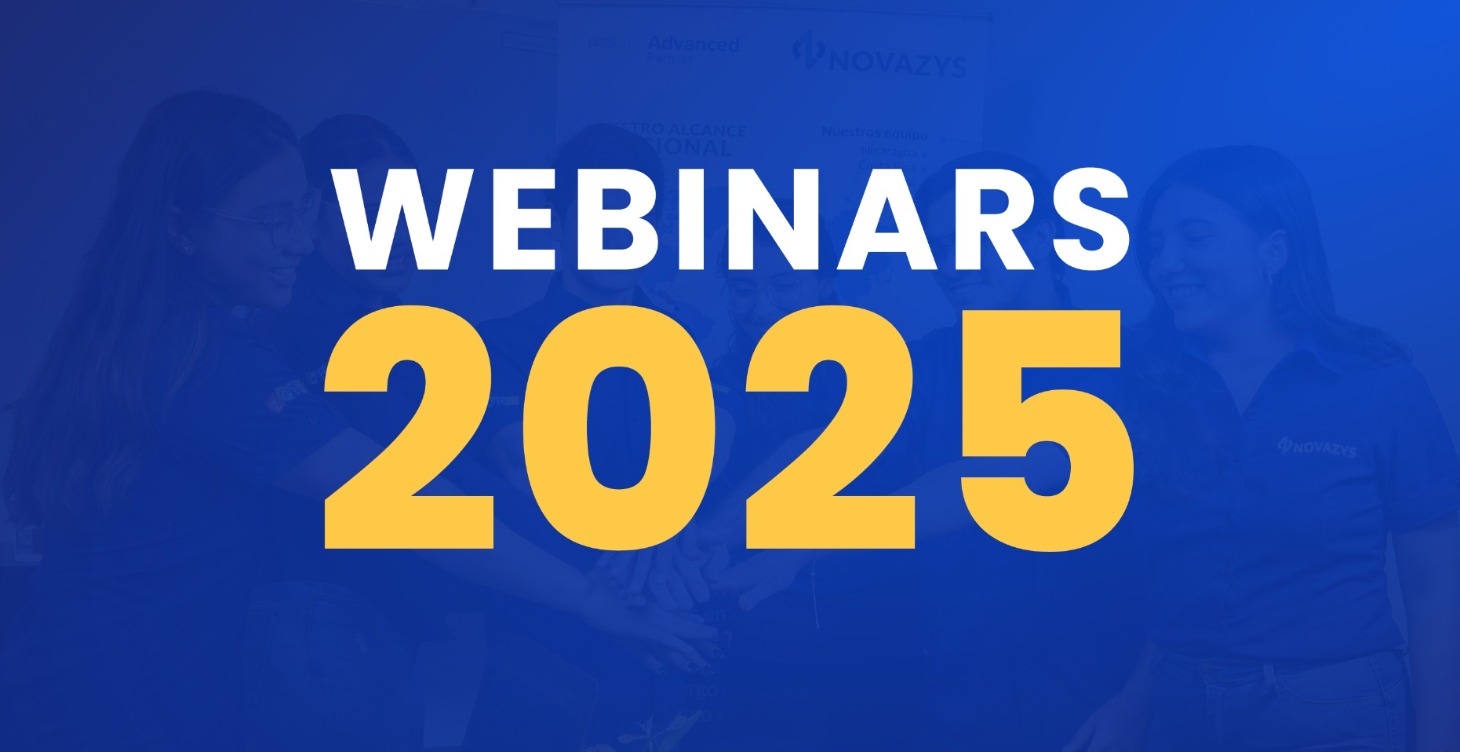 Webinar 2025