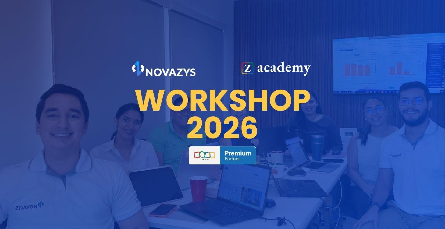 Wokshops 2026