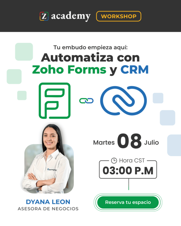 Workshop Exclusivo para los miembros 🚨