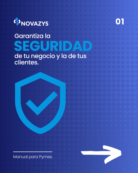 🔐 Estructura de Seguridad Zoho