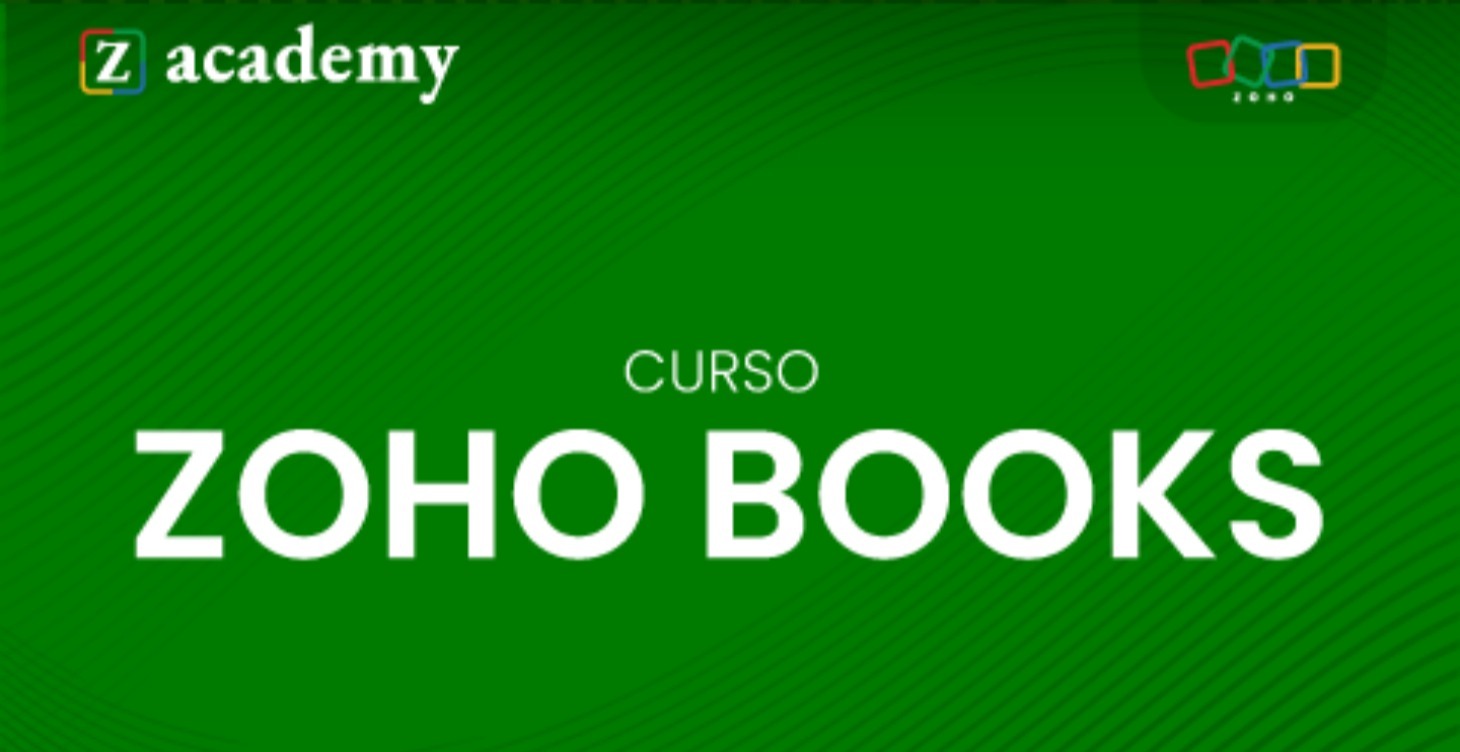 Zoho Books