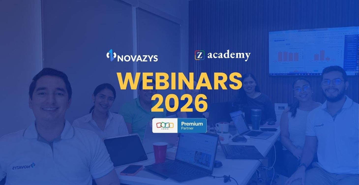 Webinar 2026