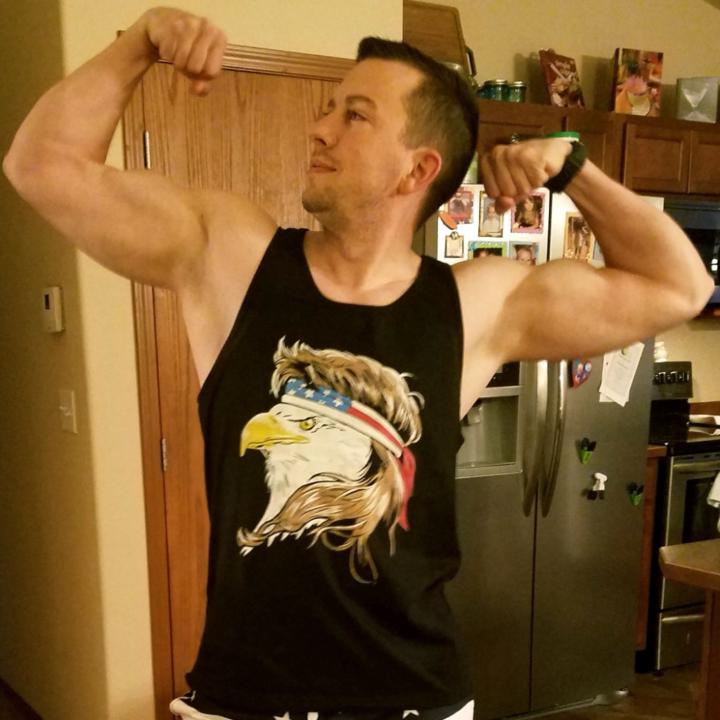 Andrew Condon
