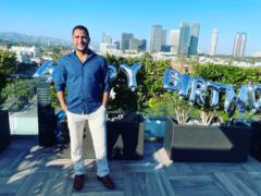 Neil Mehta