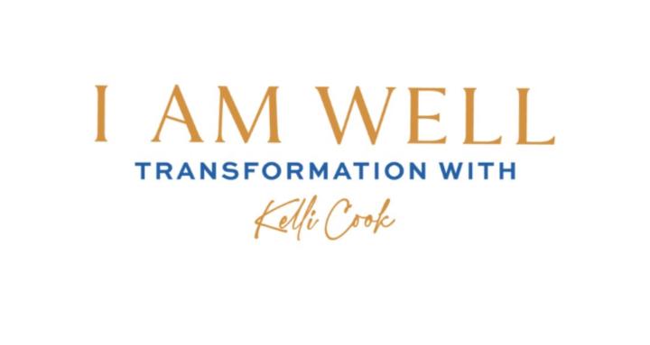 I AM WELL Collective
