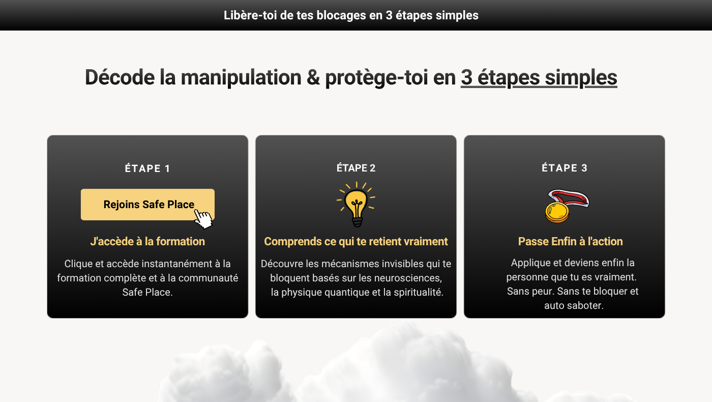 SafePlace.