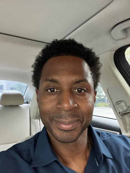 Angelo Smith