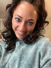 Amanda Ridenour