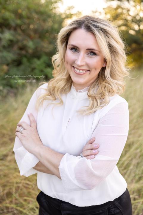 Kristy Dempsey