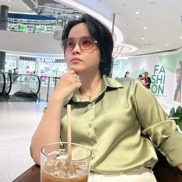 Kieu Le