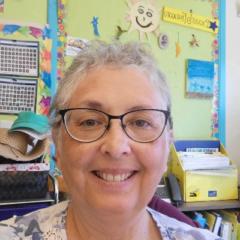 Beverly Francom
