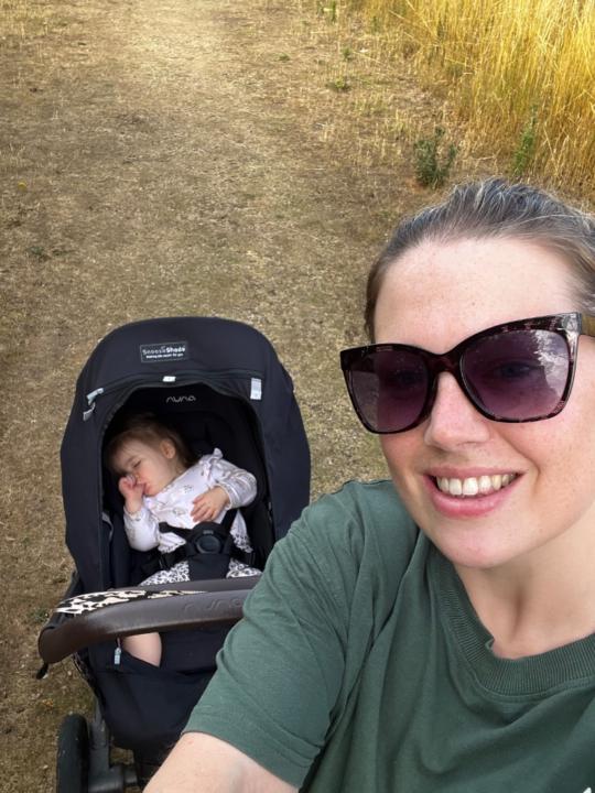 Emma Clarke