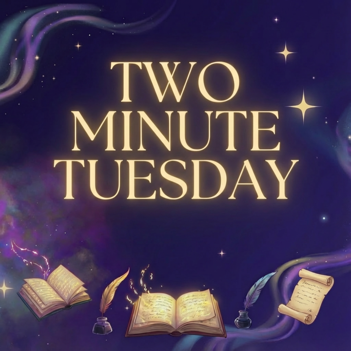 Two-Minute Tuesday