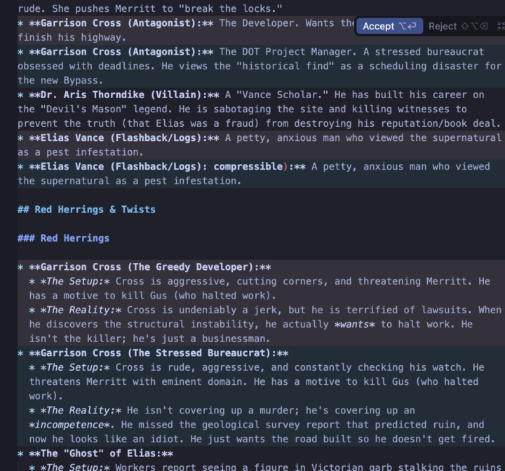 Another Antigravity Thing