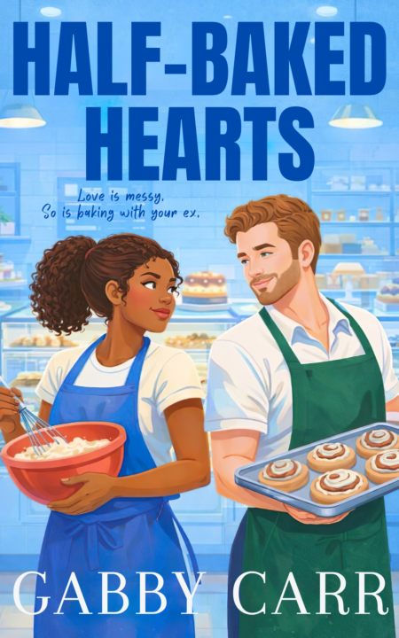 Chat for Cover Design 