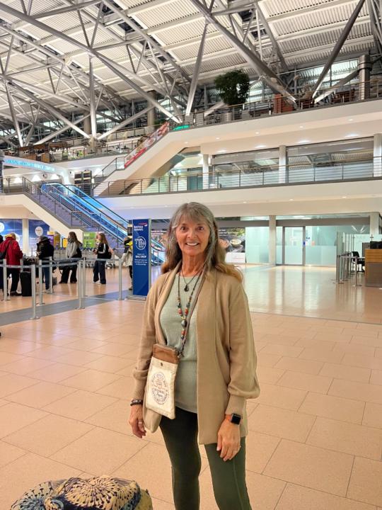 Patricia Simmons Allen