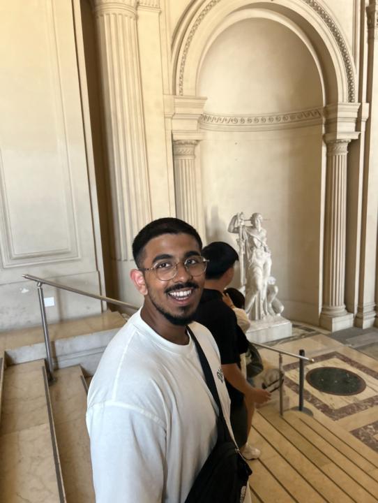 Juned Ali