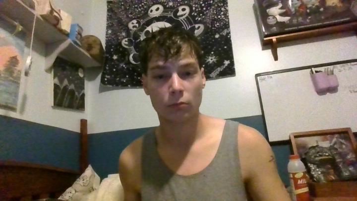 Jason Lewis-Robinson