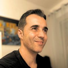 Migue Alcaide Dias