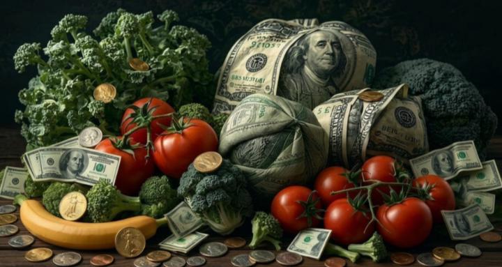 Roots to Riches