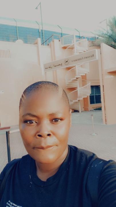 Beatrice Ayino
