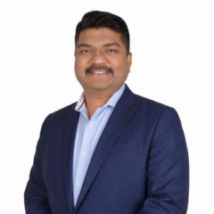 Nitin Ashok Kusum Gawade